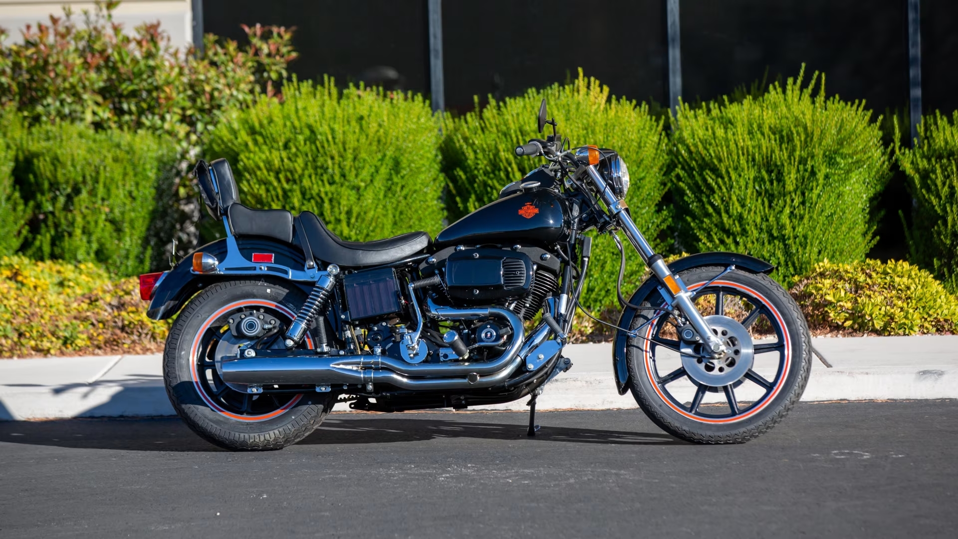 FXB Sturgis